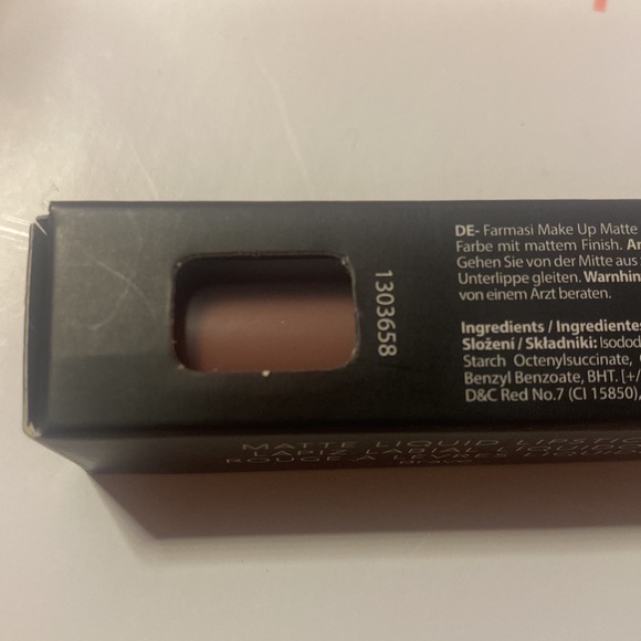 Farmasi - Picture 2 of 2